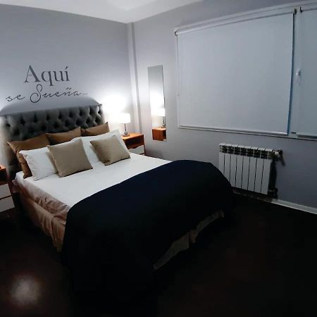 Departamento En El Centro De Bariloche Bb Apartment Ngoại thất bức ảnh
