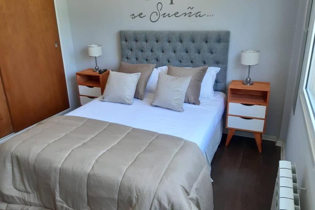 Departamento En El Centro De Bariloche Bb Apartment Ngoại thất bức ảnh