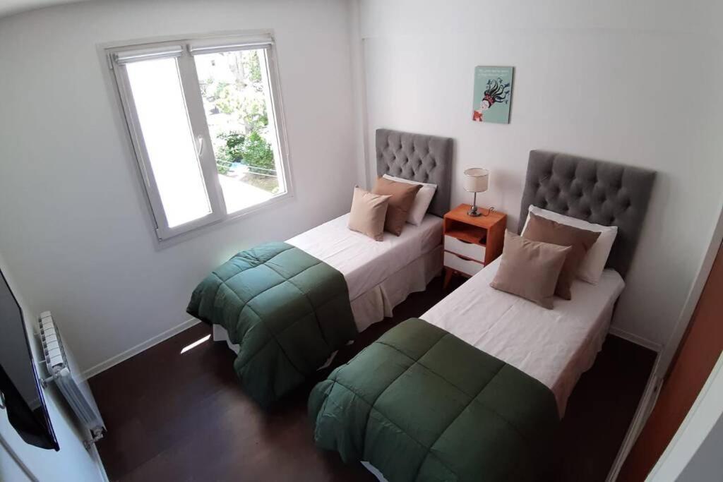 Departamento En El Centro De Bariloche Bb Apartment Ngoại thất bức ảnh