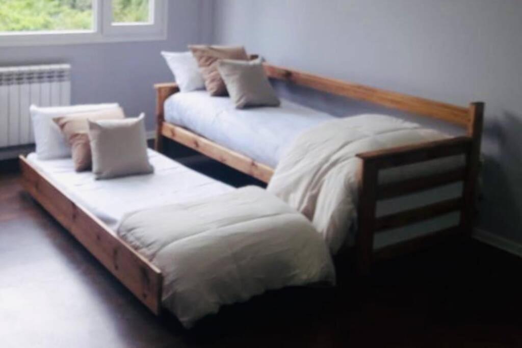 Departamento En El Centro De Bariloche Bb Apartment Ngoại thất bức ảnh