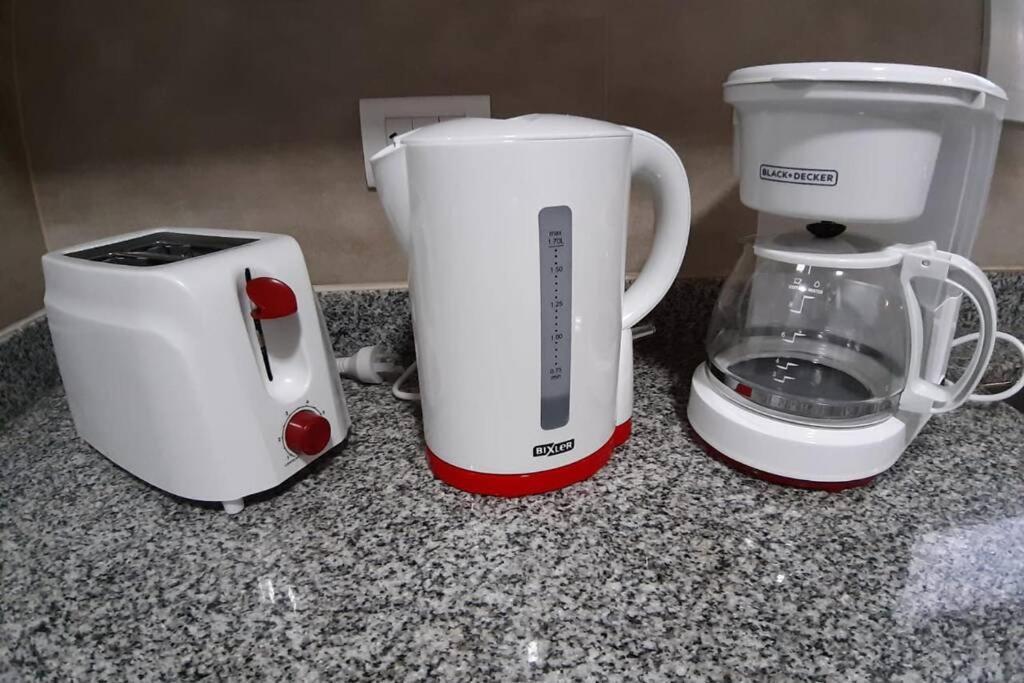 Departamento En El Centro De Bariloche Bb Apartment Ngoại thất bức ảnh