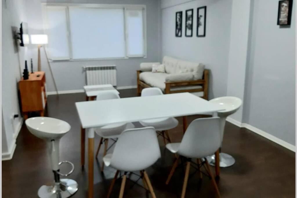 Departamento En El Centro De Bariloche Bb Apartment Ngoại thất bức ảnh