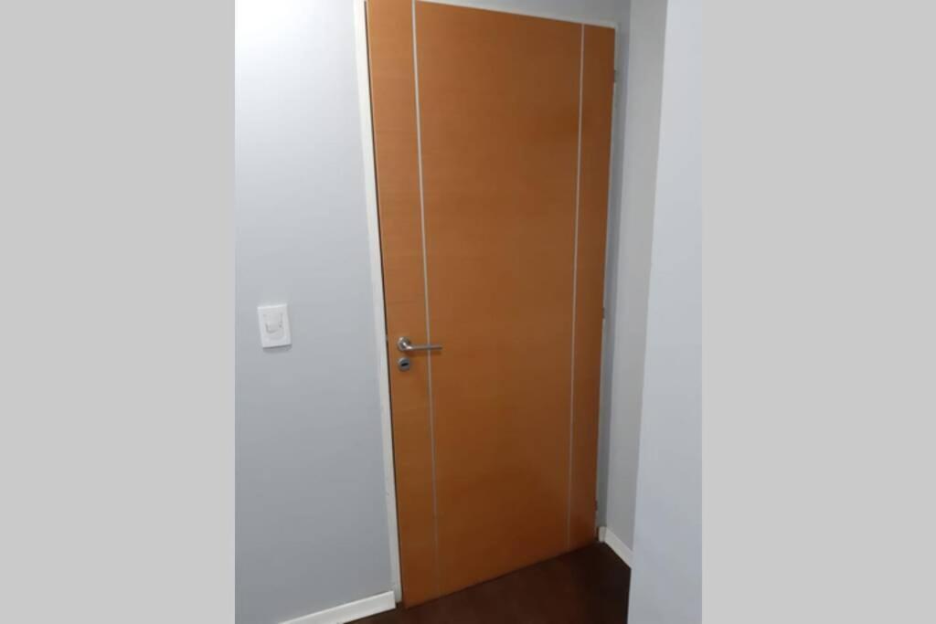 Departamento En El Centro De Bariloche Bb Apartment Ngoại thất bức ảnh