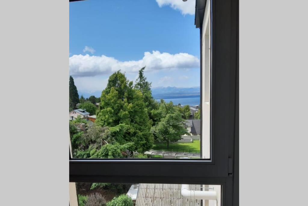 Departamento En El Centro De Bariloche Bb Apartment Ngoại thất bức ảnh