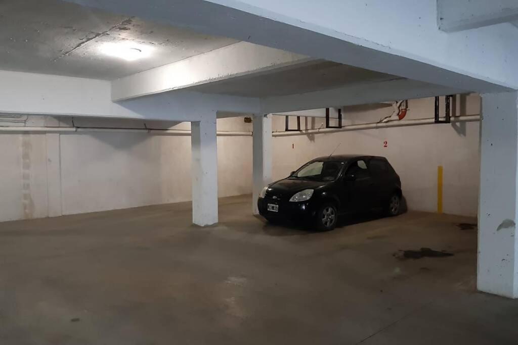 Departamento En El Centro De Bariloche Bb Apartment Ngoại thất bức ảnh