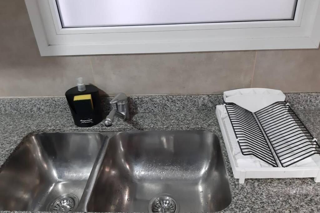 Departamento En El Centro De Bariloche Bb Apartment Ngoại thất bức ảnh