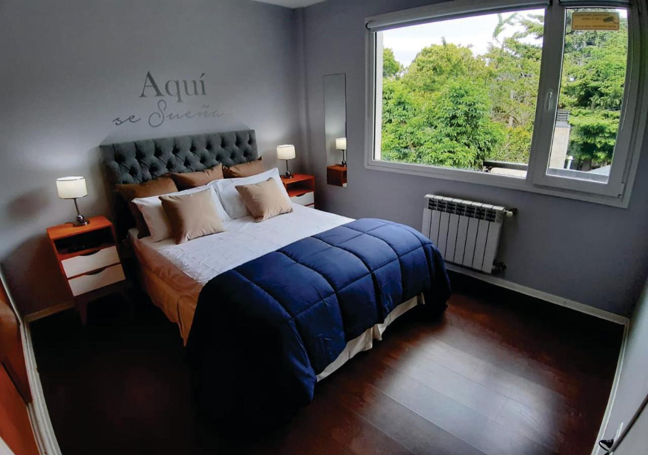 Departamento En El Centro De Bariloche Bb Apartment Ngoại thất bức ảnh