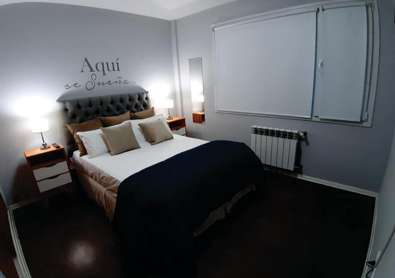 Departamento En El Centro De Bariloche Bb Apartment Ngoại thất bức ảnh