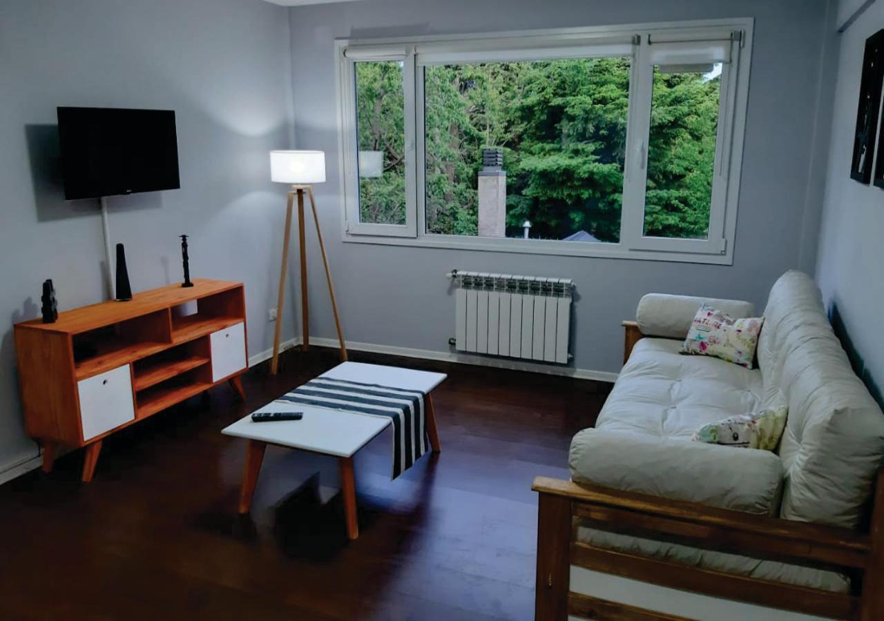 Departamento En El Centro De Bariloche Bb Apartment Ngoại thất bức ảnh
