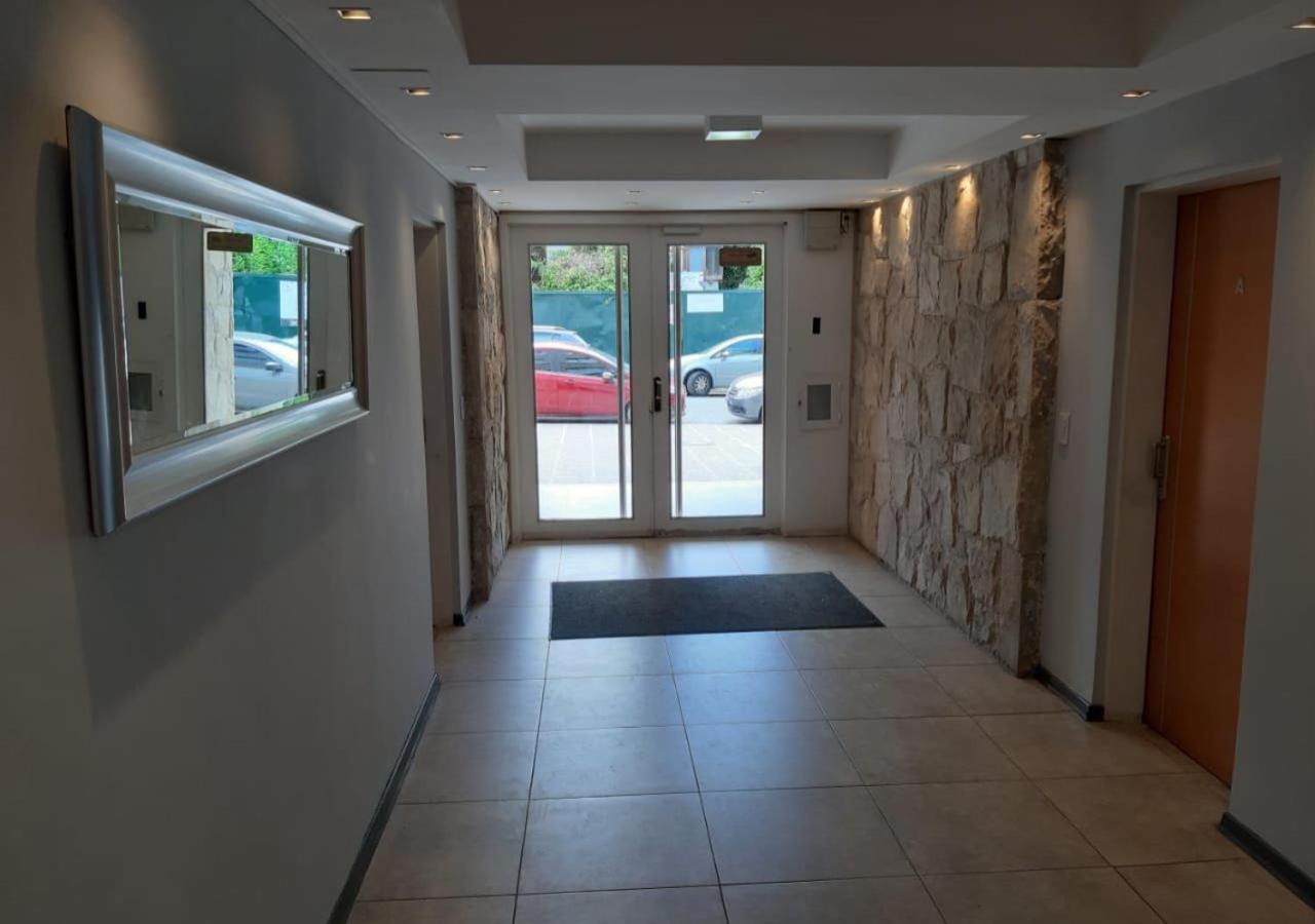Departamento En El Centro De Bariloche Bb Apartment Ngoại thất bức ảnh
