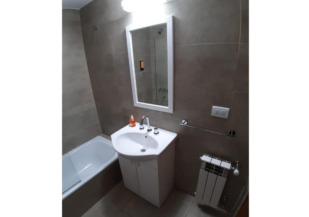 Departamento En El Centro De Bariloche Bb Apartment Ngoại thất bức ảnh