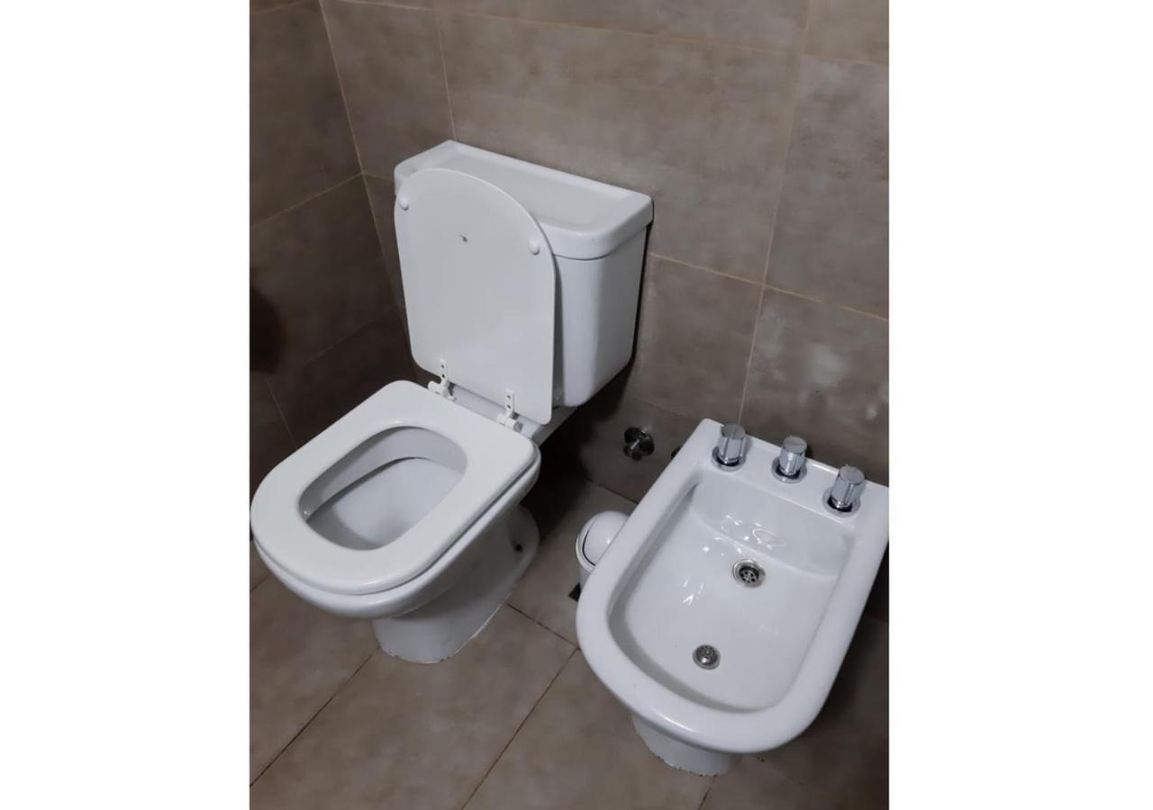 Departamento En El Centro De Bariloche Bb Apartment Ngoại thất bức ảnh