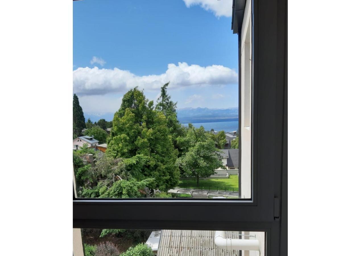 Departamento En El Centro De Bariloche Bb Apartment Ngoại thất bức ảnh
