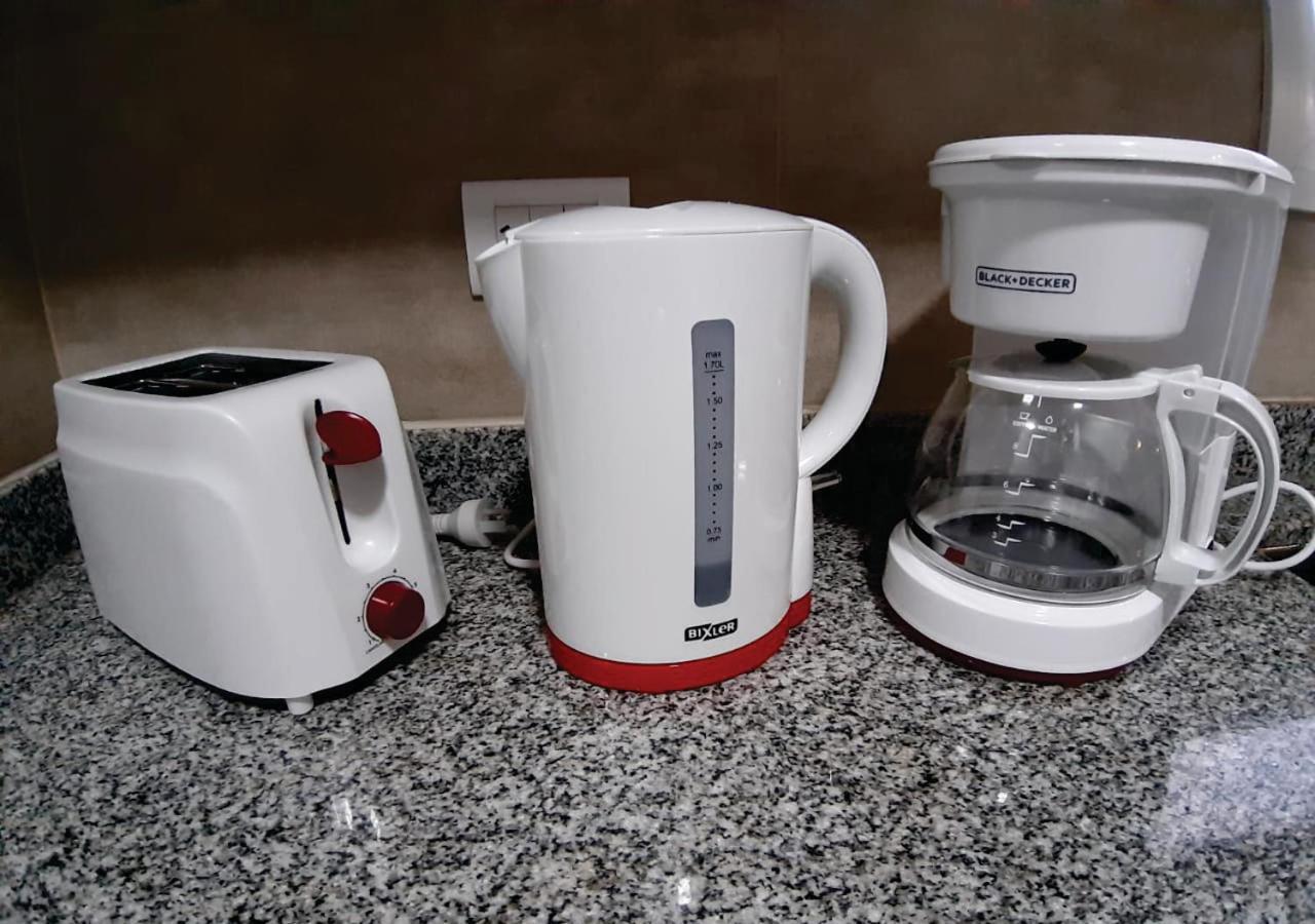Departamento En El Centro De Bariloche Bb Apartment Ngoại thất bức ảnh